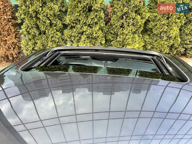 Серый БМВ 5 Серия, объемом двигателя 3 л и пробегом 186 тыс. км за 19900 $, фото 13 на Automoto.ua