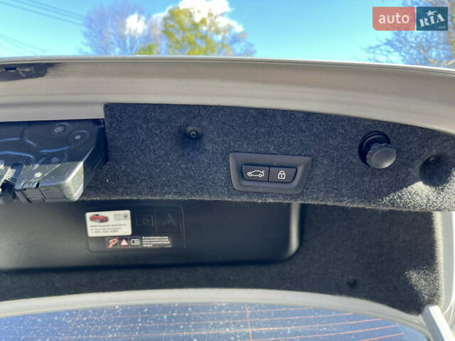 БМВ 5 Серия 2012 в Виннице на Automoto.ua Серый БМВ 5 Серия, объемом двигателя 2 л и пробегом 263 тыс. км за 12700 $, фото 13 на Automoto.ua