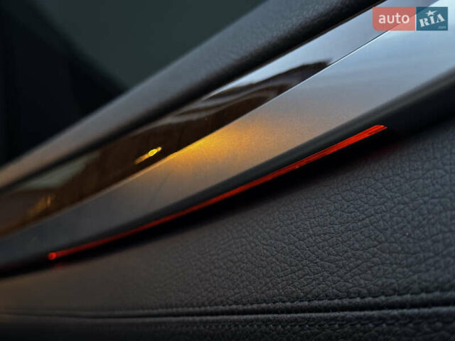 Серый БМВ 5 Серия, объемом двигателя 2 л и пробегом 236 тыс. км за 13750 $, фото 44 на Automoto.ua