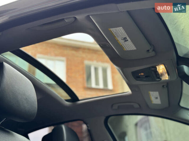 Серый БМВ 5 Серия, объемом двигателя 2 л и пробегом 178 тыс. км за 15300 $, фото 82 на Automoto.ua