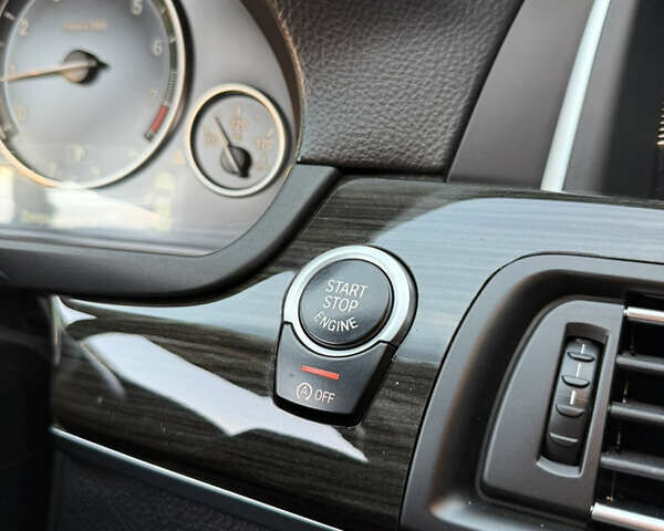 Серый БМВ 5 Серия, объемом двигателя 2 л и пробегом 203 тыс. км за 12999 $, фото 25 на Automoto.ua