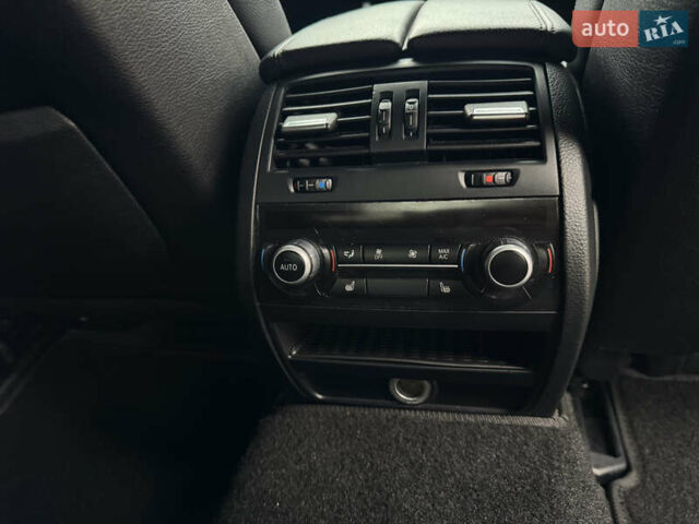 Серый БМВ 5 Серия, объемом двигателя 3 л и пробегом 108 тыс. км за 15999 $, фото 51 на Automoto.ua