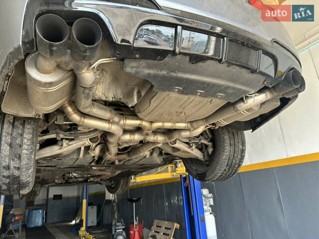 БМВ 5 Серия 2012 в Полтаве на Automoto.ua Серый БМВ 5 Серия, объемом двигателя 2 л и пробегом 205 тыс. км за 14900 $, фото 25 на Automoto.ua