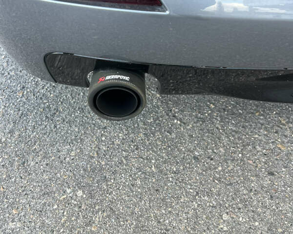 БМВ 5 Серия 2012 в Запорожье на Automoto.ua Серый БМВ 5 Серия, объемом двигателя 2.98 л и пробегом 305 тыс. км за 14999 $, фото 14 на Automoto.ua