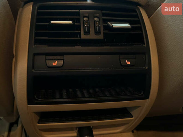 Сірий БМВ 5 Серія, об'ємом двигуна 2 л та пробігом 277 тис. км за 13699 $, фото 23 на Automoto.ua