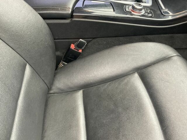 Сірий БМВ 5 Серія, об'ємом двигуна 2 л та пробігом 361 тис. км за 7000 $, фото 5 на Automoto.ua