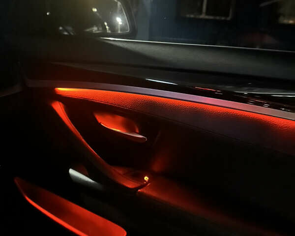 БМВ 5 Серия 2012 в Полтаве на Automoto.ua Серый БМВ 5 Серия, объемом двигателя 2 л и пробегом 205 тыс. км за 14900 $, фото 26 на Automoto.ua