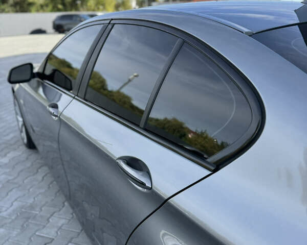 Серый БМВ 5 Серия, объемом двигателя 2 л и пробегом 266 тыс. км за 12900 $, фото 26 на Automoto.ua