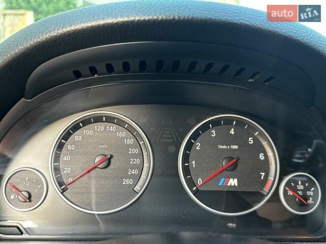 Серый БМВ 5 Серия, объемом двигателя 2 л и пробегом 229 тыс. км за 14550 $, фото 38 на Automoto.ua