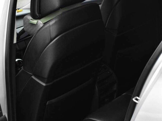 Серый БМВ 5 Серия, объемом двигателя 3 л и пробегом 250 тыс. км за 12499 $, фото 20 на Automoto.ua