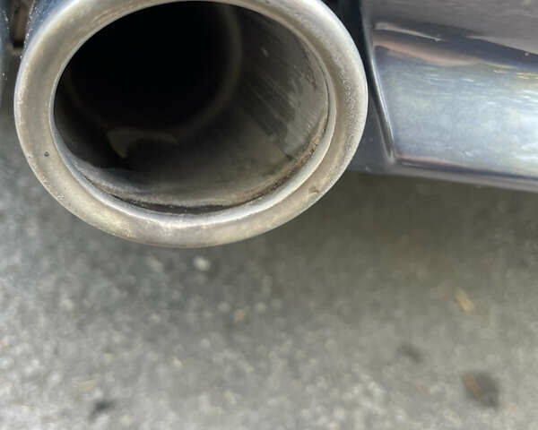 Серый БМВ 5 Серия, объемом двигателя 2 л и пробегом 360 тыс. км за 13900 $, фото 15 на Automoto.ua