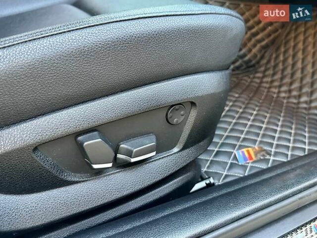 Серый БМВ 5 Серия, объемом двигателя 2 л и пробегом 229 тыс. км за 14550 $, фото 34 на Automoto.ua