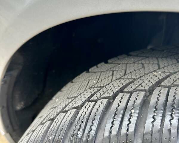 Серый БМВ 5 Серия, объемом двигателя 2 л и пробегом 229 тыс. км за 14550 $, фото 14 на Automoto.ua