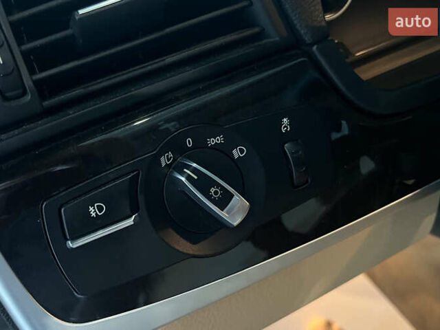 Сірий БМВ 5 Серія, об'ємом двигуна 2 л та пробігом 277 тис. км за 13699 $, фото 15 на Automoto.ua