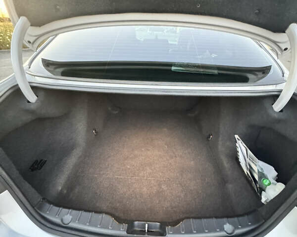 Сірий БМВ 5 Серія, об'ємом двигуна 2 л та пробігом 300 тис. км за 15700 $, фото 16 на Automoto.ua