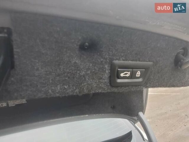 Серый БМВ 5 Серия, объемом двигателя 4.4 л и пробегом 211 тыс. км за 13400 $, фото 51 на Automoto.ua