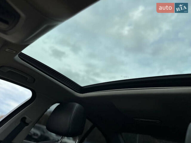 Серый БМВ 5 Серия, объемом двигателя 2 л и пробегом 180 тыс. км за 11000 $, фото 15 на Automoto.ua