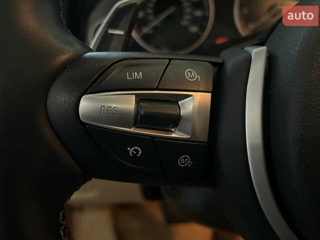 Сірий БМВ 5 Серія, об'ємом двигуна 2 л та пробігом 277 тис. км за 13699 $, фото 12 на Automoto.ua