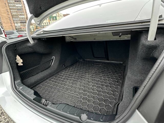 Сірий БМВ 5 Серія, об'ємом двигуна 3 л та пробігом 250 тис. км за 12950 $, фото 16 на Automoto.ua