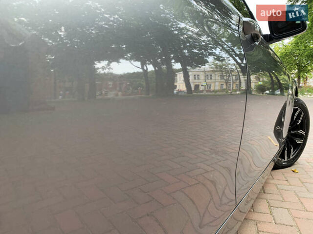 Серый БМВ 5 Серия, объемом двигателя 2 л и пробегом 178 тыс. км за 15300 $, фото 47 на Automoto.ua