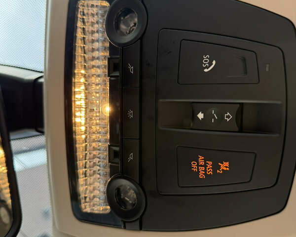 Сірий БМВ 5 Серія, об'ємом двигуна 2 л та пробігом 290 тис. км за 12500 $, фото 18 на Automoto.ua