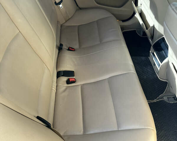 Сірий БМВ 5 Серія, об'ємом двигуна 2 л та пробігом 250 тис. км за 11800 $, фото 12 на Automoto.ua