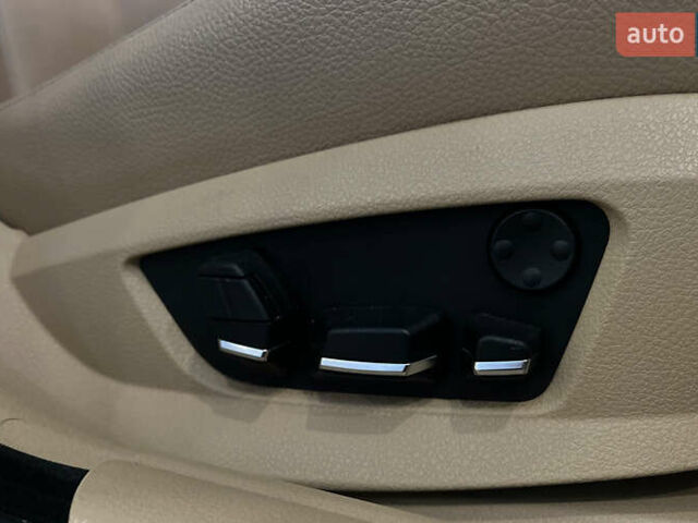 Сірий БМВ 5 Серія, об'ємом двигуна 2 л та пробігом 277 тис. км за 13699 $, фото 25 на Automoto.ua