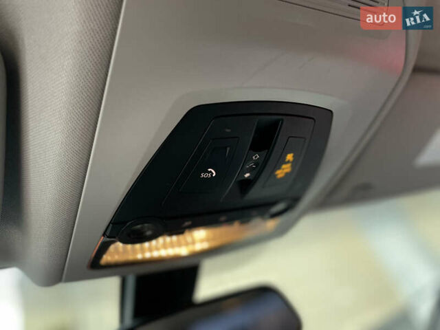 Серый БМВ 5 Серия, объемом двигателя 3 л и пробегом 262 тыс. км за 11999 $, фото 30 на Automoto.ua