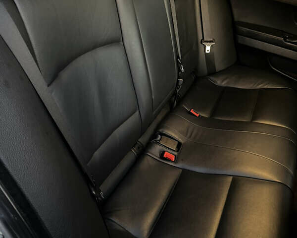 Серый БМВ 5 Серия, объемом двигателя 2 л и пробегом 229 тыс. км за 14200 $, фото 12 на Automoto.ua