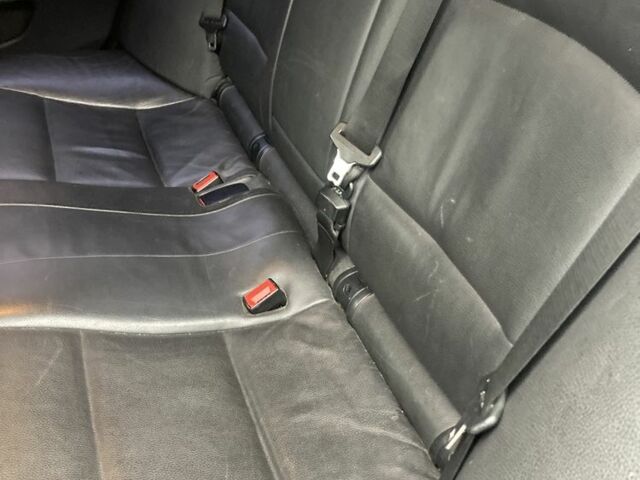 Сірий БМВ 5 Серія, об'ємом двигуна 2 л та пробігом 361 тис. км за 7000 $, фото 4 на Automoto.ua