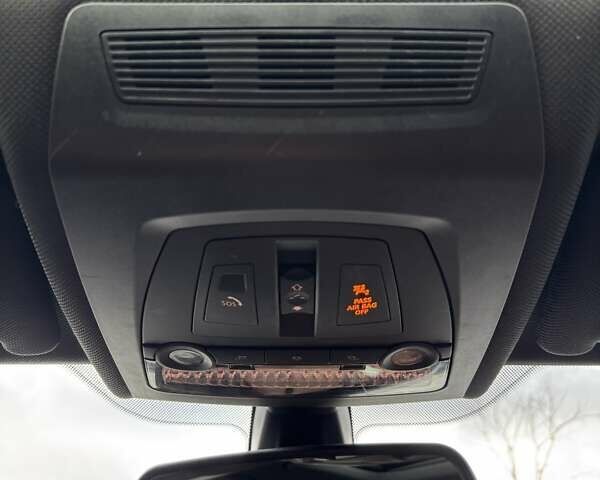 Сірий БМВ 5 Серія, об'ємом двигуна 2 л та пробігом 209 тис. км за 12999 $, фото 33 на Automoto.ua