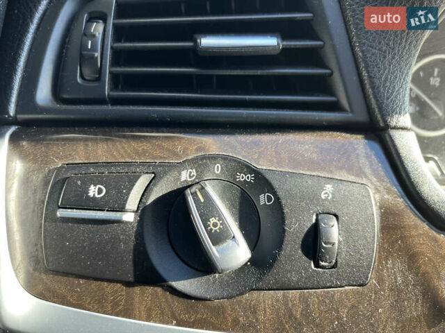 БМВ 5 Серия 2012 в Виннице на Automoto.ua Серый БМВ 5 Серия, объемом двигателя 2 л и пробегом 263 тыс. км за 12700 $, фото 19 на Automoto.ua