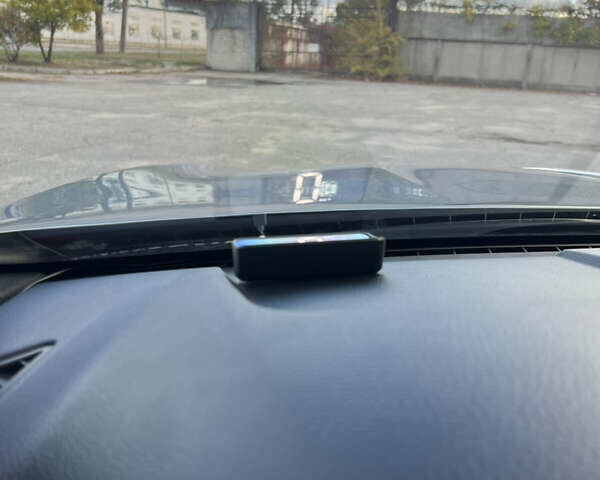 БМВ 5 Серия 2012 в Запорожье на Automoto.ua Серый БМВ 5 Серия, объемом двигателя 2.98 л и пробегом 305 тыс. км за 14999 $, фото 29 на Automoto.ua