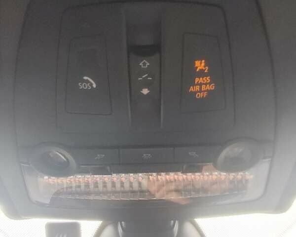 Серый БМВ 5 Серия, объемом двигателя 4.4 л и пробегом 211 тыс. км за 13400 $, фото 41 на Automoto.ua