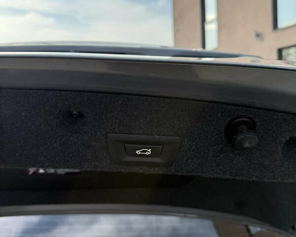 Сірий БМВ 5 Серія, об'ємом двигуна 2 л та пробігом 290 тис. км за 12500 $, фото 25 на Automoto.ua