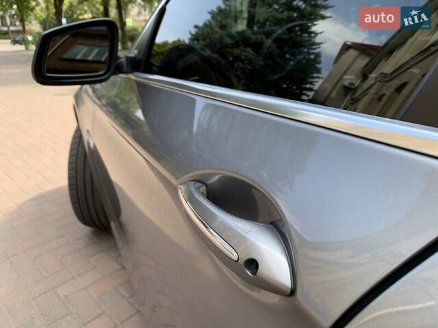 Серый БМВ 5 Серия, объемом двигателя 2 л и пробегом 178 тыс. км за 15300 $, фото 20 на Automoto.ua