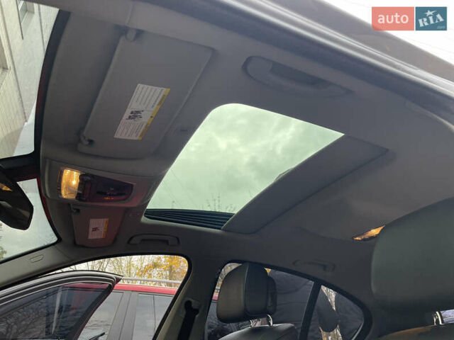 Серый БМВ 5 Серия, объемом двигателя 3 л и пробегом 262 тыс. км за 11999 $, фото 31 на Automoto.ua