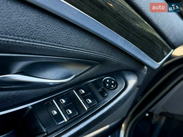 Сірий БМВ 5 Серія, об'ємом двигуна 3 л та пробігом 286 тис. км за 14600 $, фото 69 на Automoto.ua