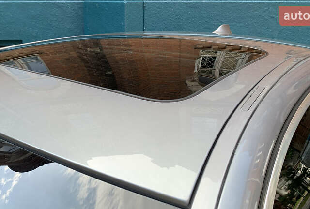 Серый БМВ 5 Серия, объемом двигателя 2 л и пробегом 178 тыс. км за 15300 $, фото 19 на Automoto.ua