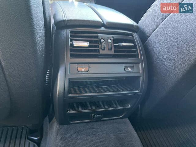 БМВ 5 Серия 2012 в Виннице на Automoto.ua Серый БМВ 5 Серия, объемом двигателя 2 л и пробегом 263 тыс. км за 12700 $, фото 15 на Automoto.ua