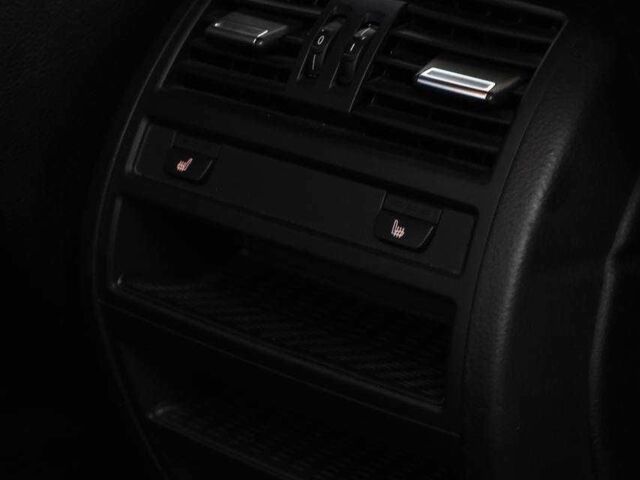 Серый БМВ 5 Серия, объемом двигателя 3 л и пробегом 250 тыс. км за 12499 $, фото 21 на Automoto.ua