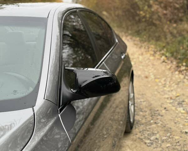 Сірий БМВ 5 Серія, об'ємом двигуна 2 л та пробігом 275 тис. км за 12900 $, фото 5 на Automoto.ua