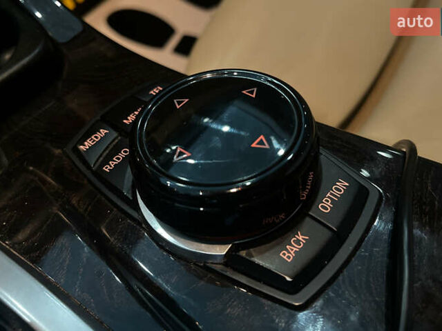 Сірий БМВ 5 Серія, об'ємом двигуна 2 л та пробігом 277 тис. км за 13699 $, фото 20 на Automoto.ua