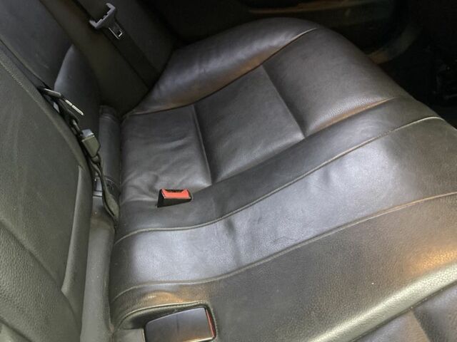 Сірий БМВ 5 Серія, об'ємом двигуна 2 л та пробігом 361 тис. км за 7000 $, фото 3 на Automoto.ua