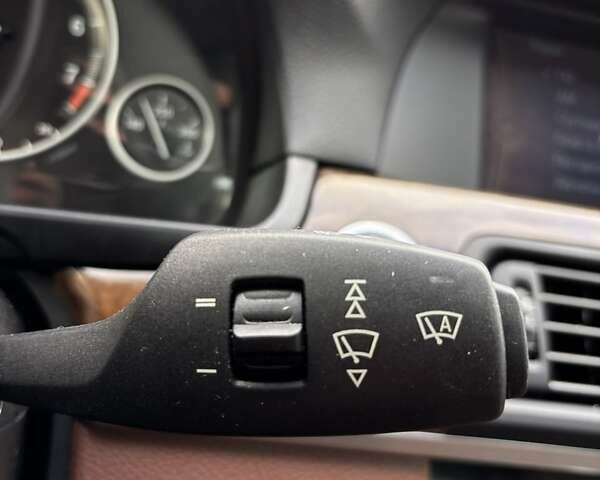 Сірий БМВ 5 Серія, об'ємом двигуна 2 л та пробігом 209 тис. км за 12999 $, фото 41 на Automoto.ua