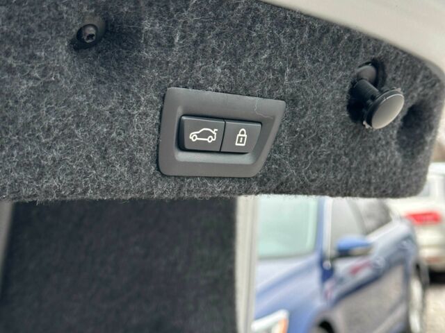 Сірий БМВ 5 Серія, об'ємом двигуна 3 л та пробігом 250 тис. км за 12950 $, фото 17 на Automoto.ua