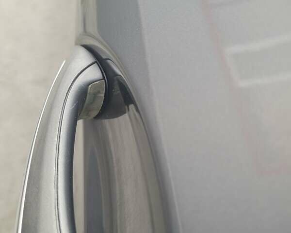 Серый БМВ 5 Серия, объемом двигателя 4.4 л и пробегом 211 тыс. км за 13400 $, фото 76 на Automoto.ua