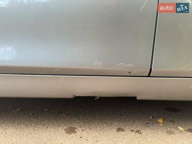 Серый БМВ 5 Серия, объемом двигателя 2.98 л и пробегом 195 тыс. км за 12300 $, фото 8 на Automoto.ua