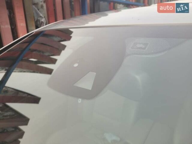 Серый БМВ 5 Серия, объемом двигателя 4.4 л и пробегом 211 тыс. км за 13400 $, фото 69 на Automoto.ua