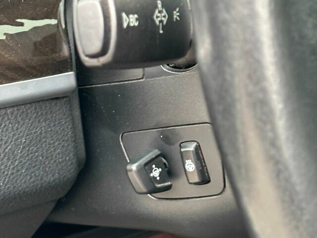 Сірий БМВ 5 Серія, об'ємом двигуна 3 л та пробігом 250 тис. км за 12950 $, фото 14 на Automoto.ua